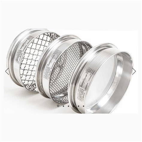 metal sieve box|Quality Test Sieves & Stainless Steel Wire Sieves .